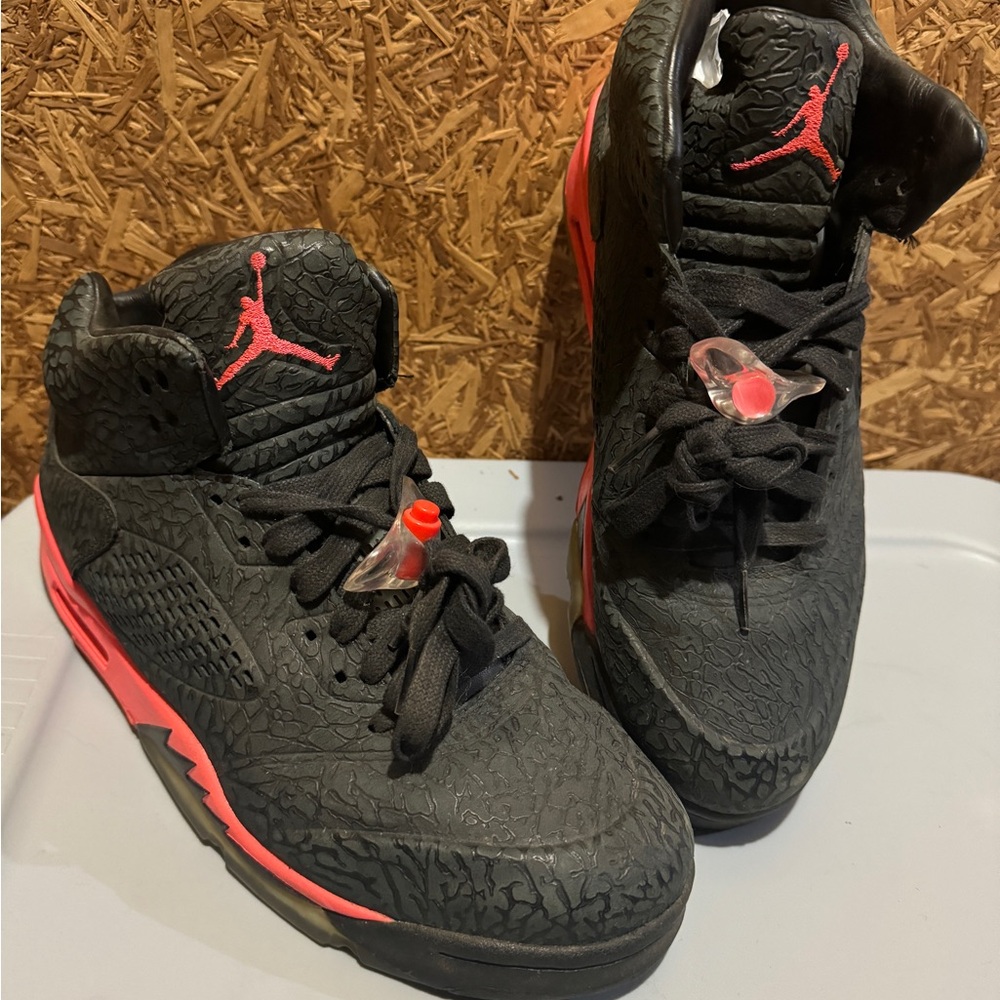 Jordan 5 Retro Cement M 10.5